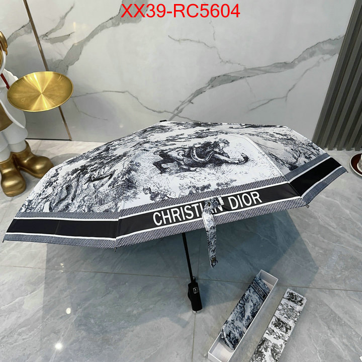 Umbrella-Dior top quality designer replica ID: RC5604 $: 39USD