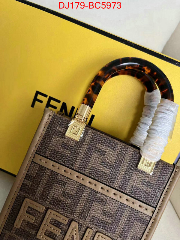 Fendi Bags(TOP)-Sunshine- buy online ID: BC5973 $: 179USD,