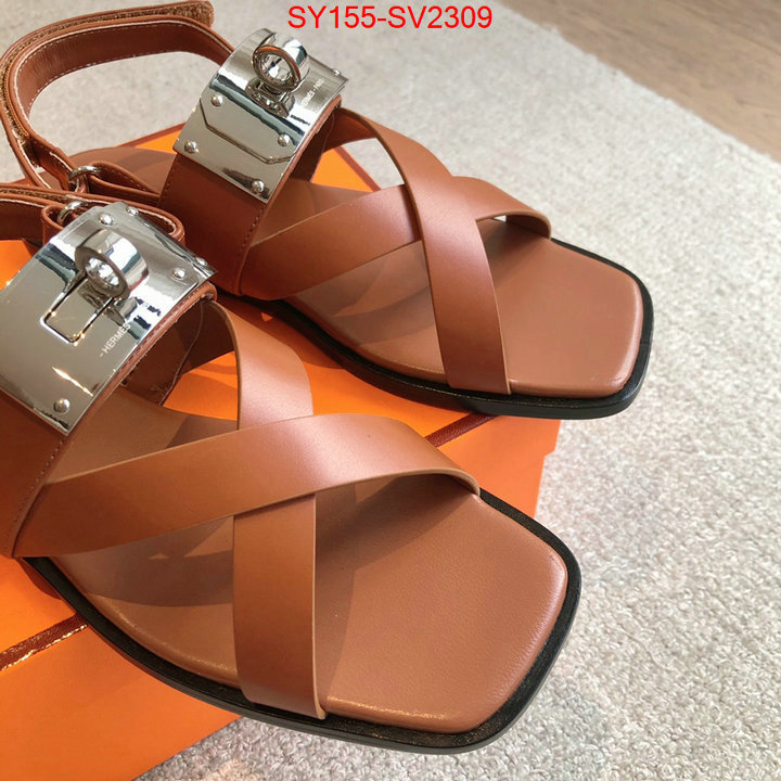 Women Shoes-Hermes buy the best replica ID: SV2309 $: 155USD