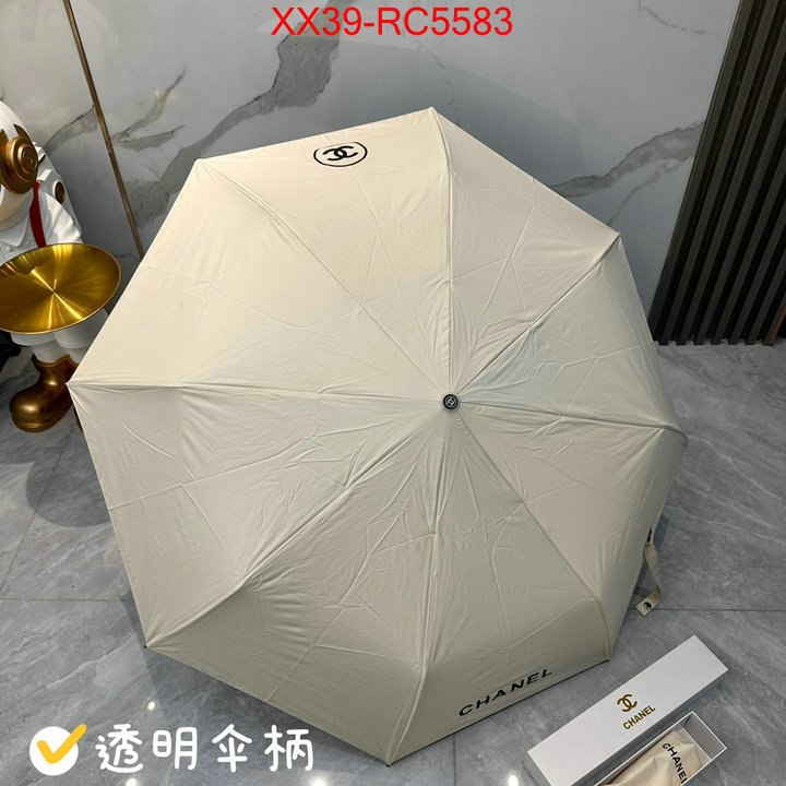 Umbrella-Chanel good quality replica ID: RC5583 $: 39USD