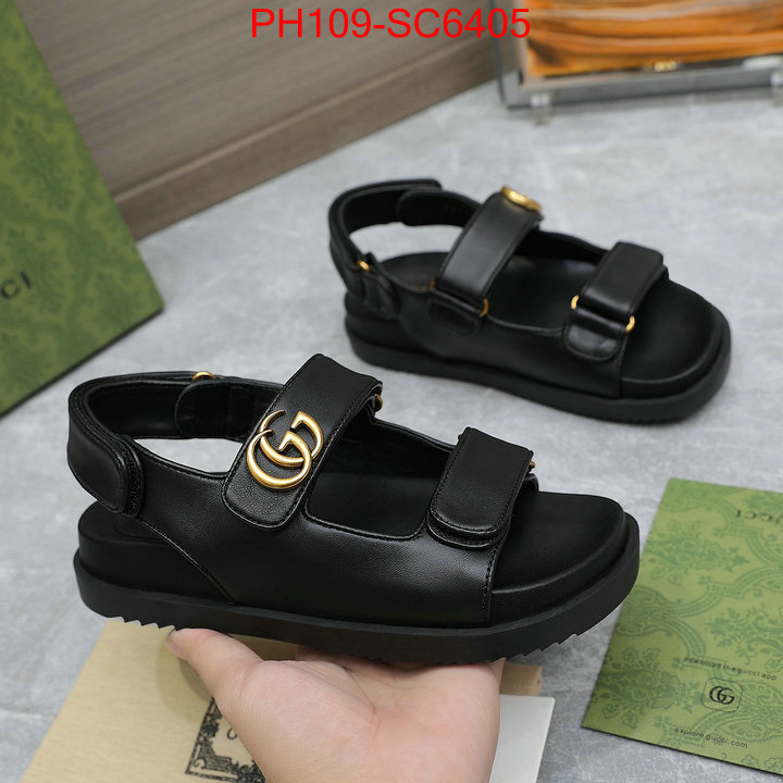 Women Shoes-Gucci are you looking for ID: SC6405 $: 109USD