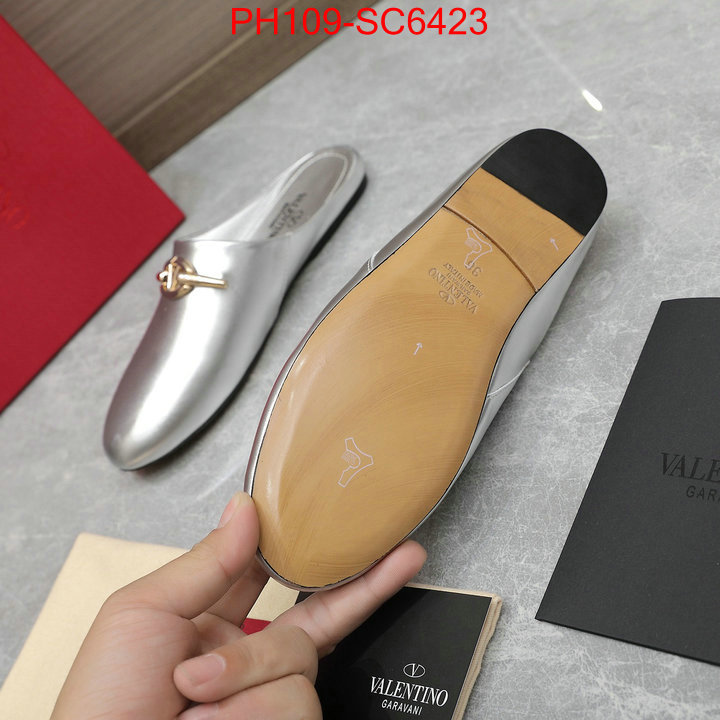 Women Shoes-Valentino the best ID: SC6423 $: 109USD