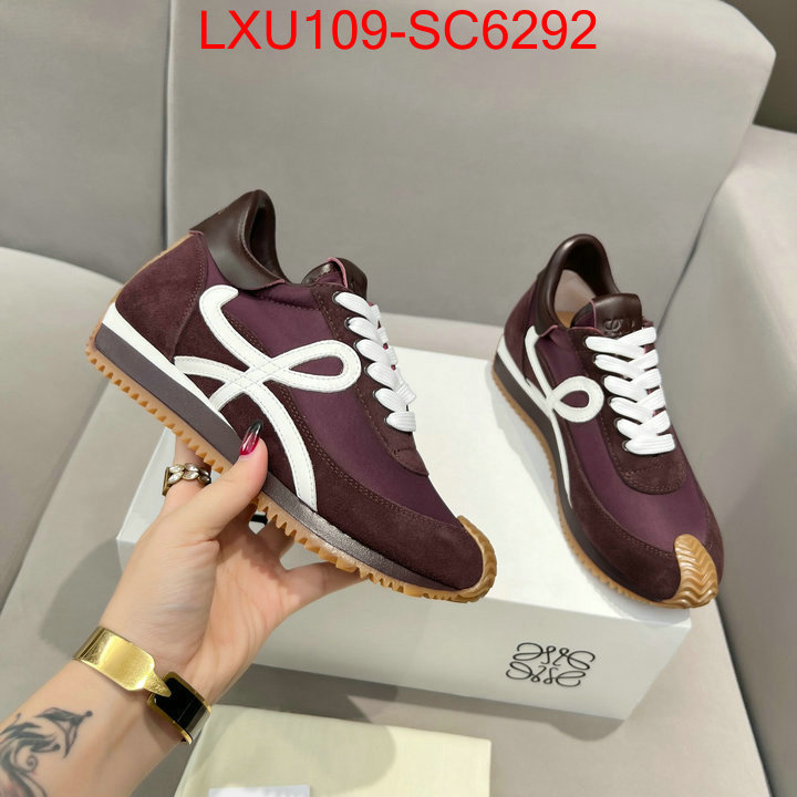 Men Shoes-Loewe buy high quality cheap hot replica ID: SC6292 $: 109USD