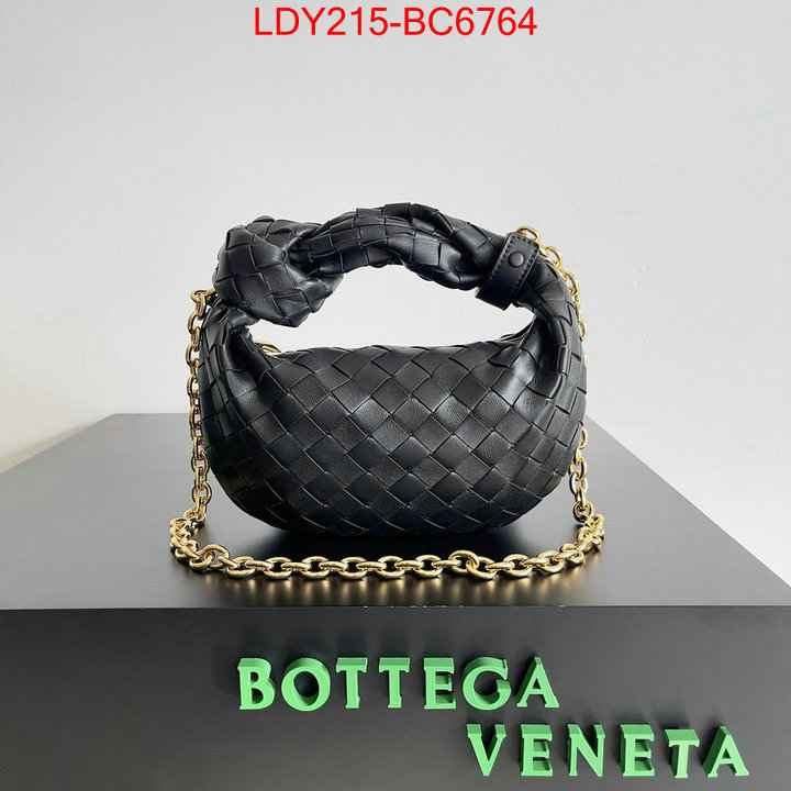 BV Bags(TOP)-Jodie can i buy replica ID: BC6764 $: 215USD,