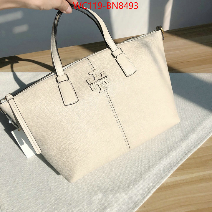 Tory Burch Bags(4A)-Handbag- online store ID: BN8493 $: 119USD,