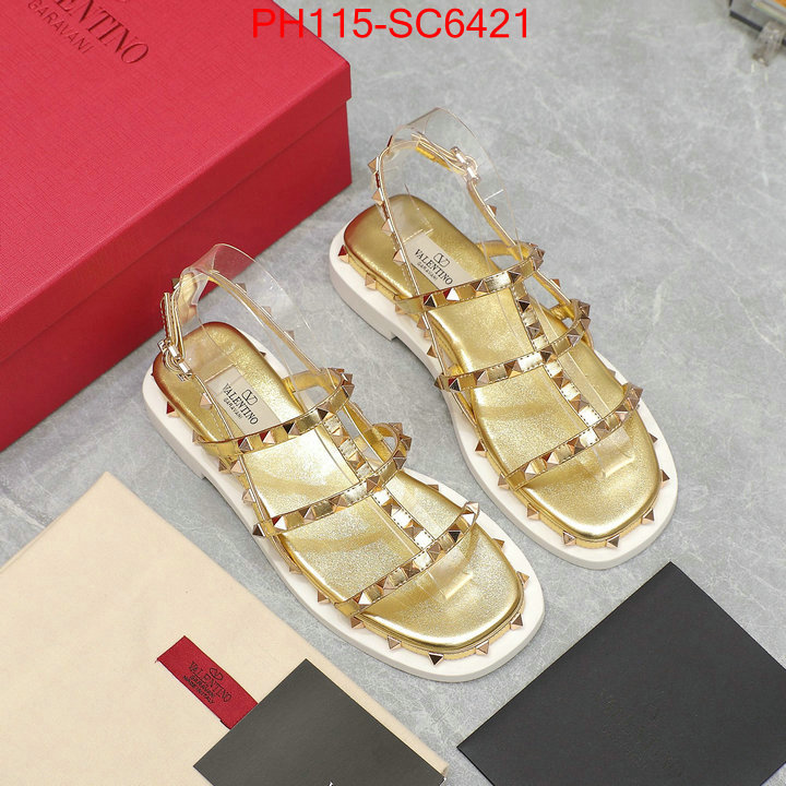 Women Shoes-Valentino shop now ID: SC6421 $: 115USD