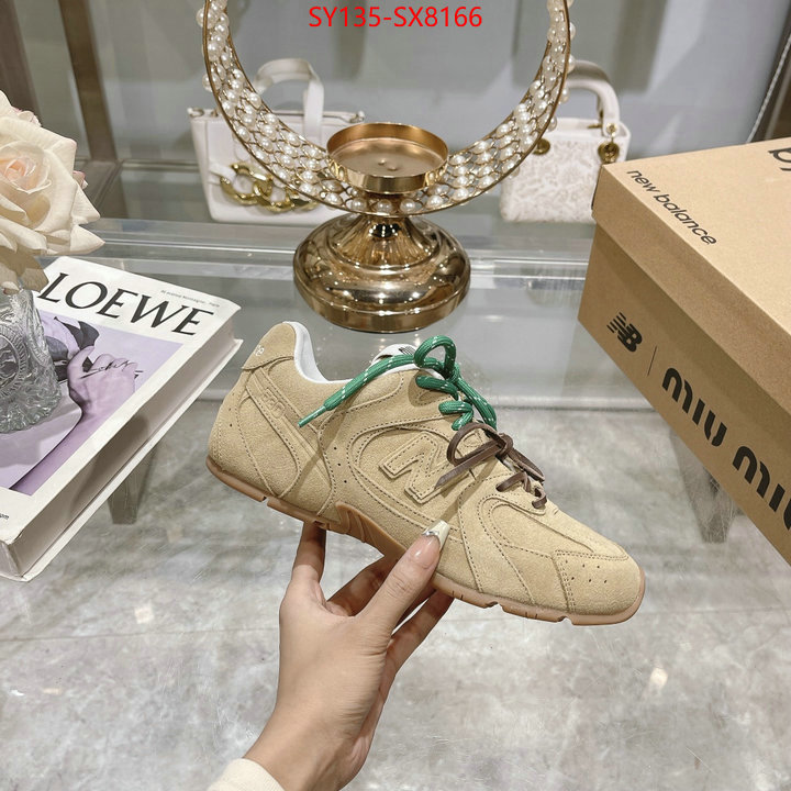 Women Shoes-Miu Miu same as original ID: SX8166 $: 135USD