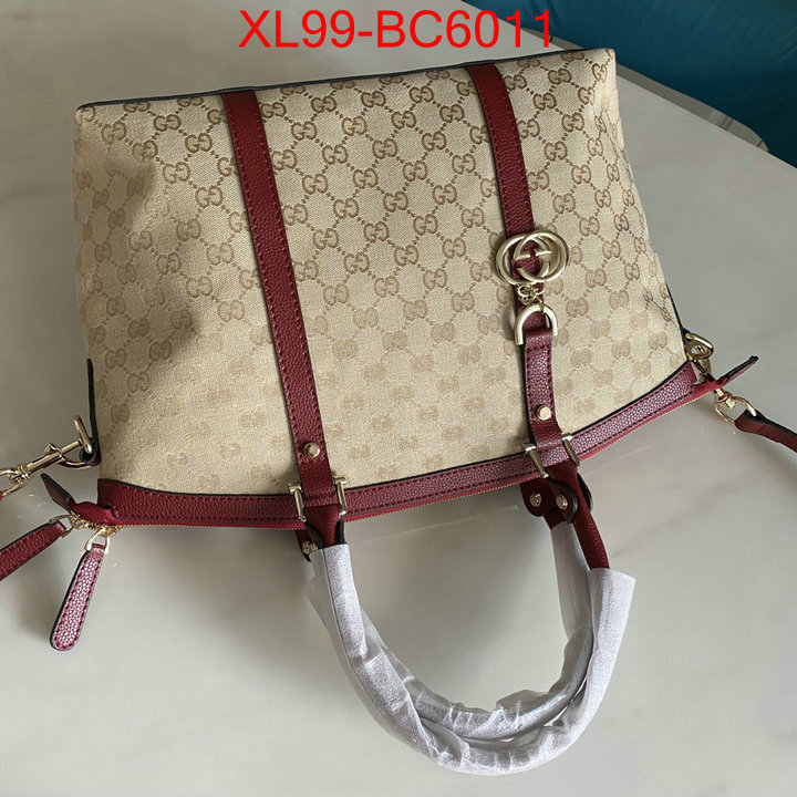 Gucci Bags(4A)-Handbag- aaaaa+ replica ID: BC6011 $: 99USD,