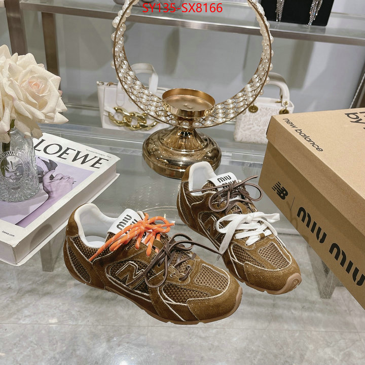 Women Shoes-Miu Miu same as original ID: SX8166 $: 135USD