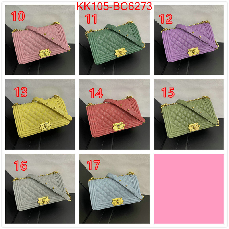 Chanel Bags(4A)-Diagonal- customize the best replica ID: BC6273 $: 105USD,