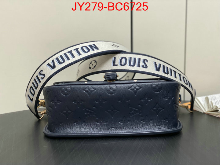 LV Bags(TOP)-Pochette MTis- shop the best high quality ID: BC6725 $: 279USD,