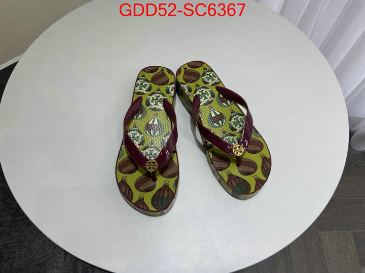 Women Shoes-Tory Burch what are the best replica ID: SC6367 $: 52USD