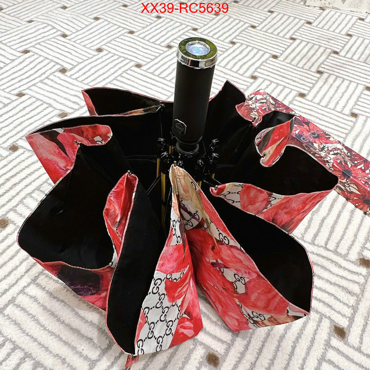 Umbrella-Gucci 7 star replica ID: RC5639 $: 39USD