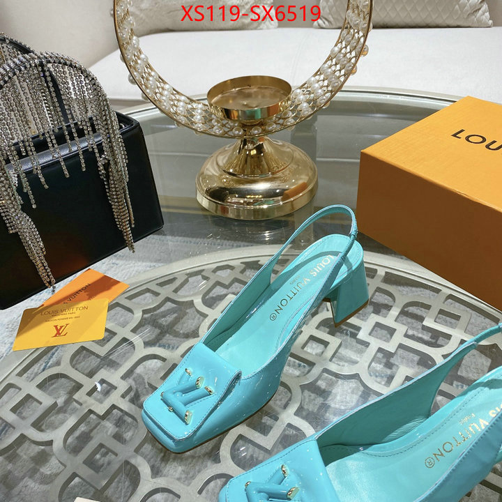 Women Shoes-LV where can you buy a replica ID: SX6519 $: 119USD