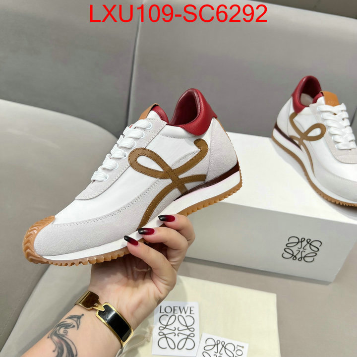 Men Shoes-Loewe buy high quality cheap hot replica ID: SC6292 $: 109USD