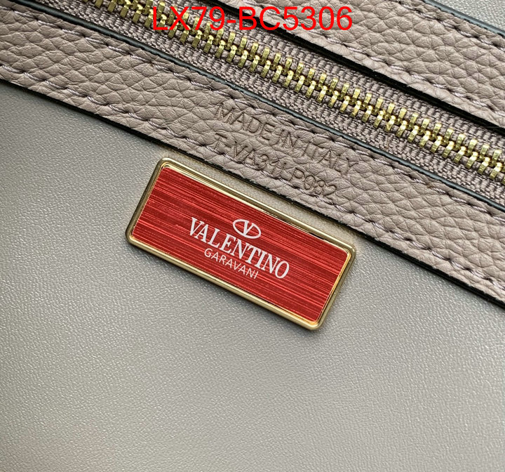 Valentino Bags(4A)-Clutch- buy best high-quality ID: BC5306 $: 79USD,