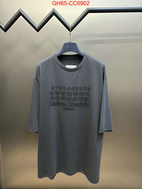 Clothing-Maison Margiela replcia cheap ID: CC6902 $: 65USD