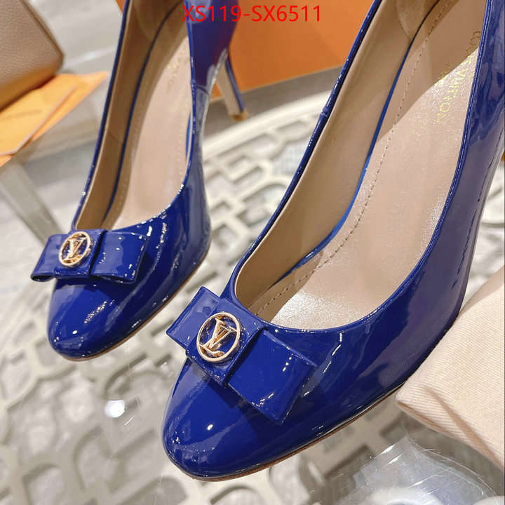 Women Shoes-LV cheap replica designer ID: SX6511 $: 119USD