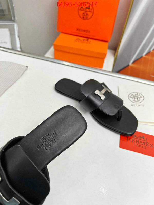 Women Shoes-Hermes practical and versatile replica designer ID: SX6537 $: 95USD