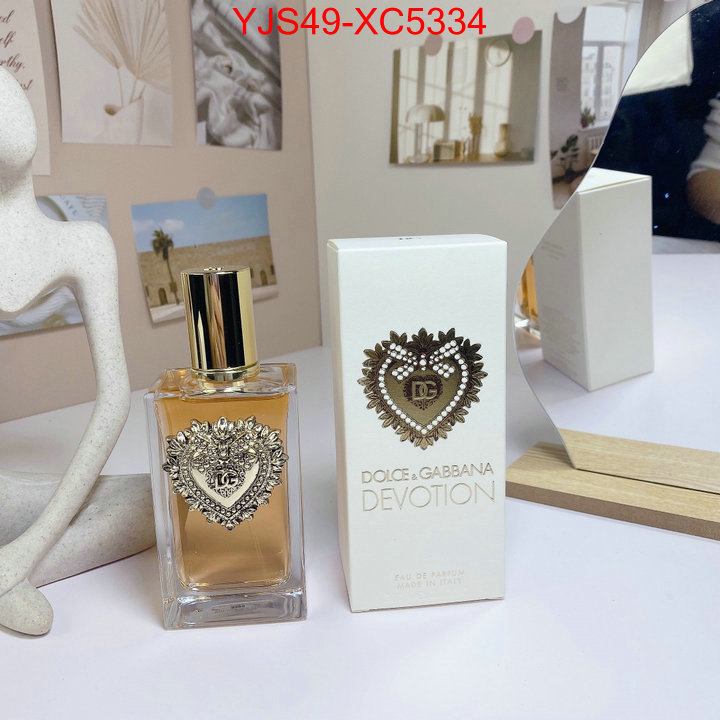 Perfume-DG replicas buy special ID: XC5334 $: 49USD