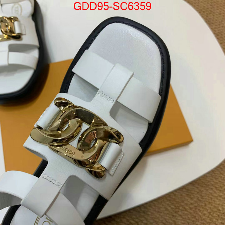 Women Shoes-Tods wholesale china ID: SC6359 $: 95USD