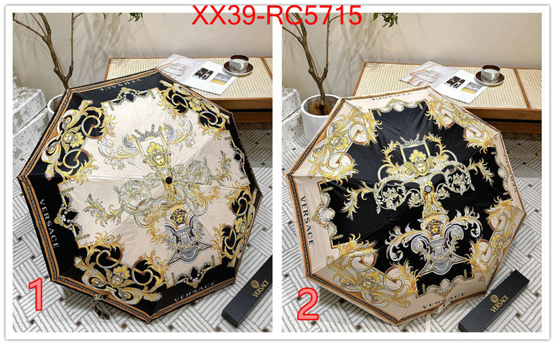 Umbrella-Versace how to find replica shop ID: RC5715 $: 39USD