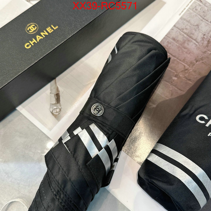 Umbrella-Chanel replica wholesale ID: RC5571 $: 39USD