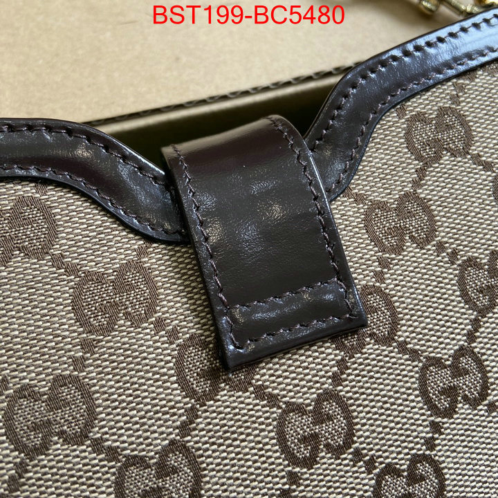 Gucci Bags(TOP)-Handbag- best knockoff ID: BC5480 $: 199USD,