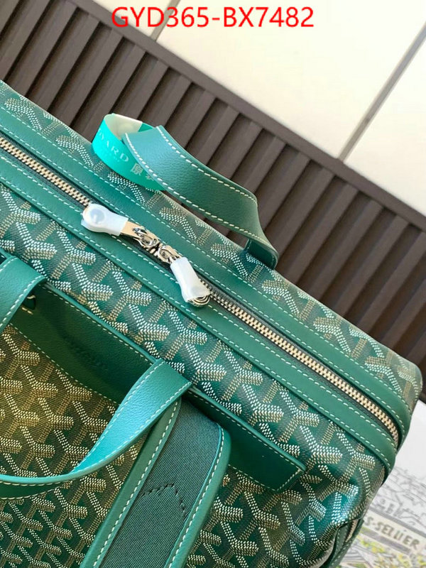 Goyard Bags(TOP)-Backpack- where to buy replicas ID: BX7482