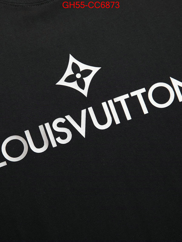 Clothing-LV buy sell ID: CC6873 $: 55USD