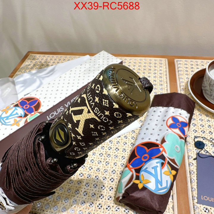 Umbrella-LV supplier in china ID: RC5688 $: 39USD