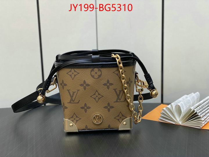LV Bags(TOP)-Pochette MTis- good ID: BG5310 $: 199USD,