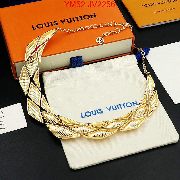 Jewelry-LV replica 2024 perfect luxury ID: JV2256