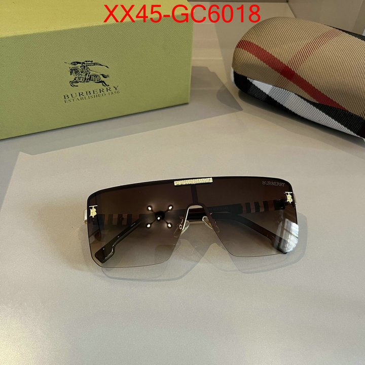 Glasses-Burberry best replica new style ID: GC6018 $: 45USD