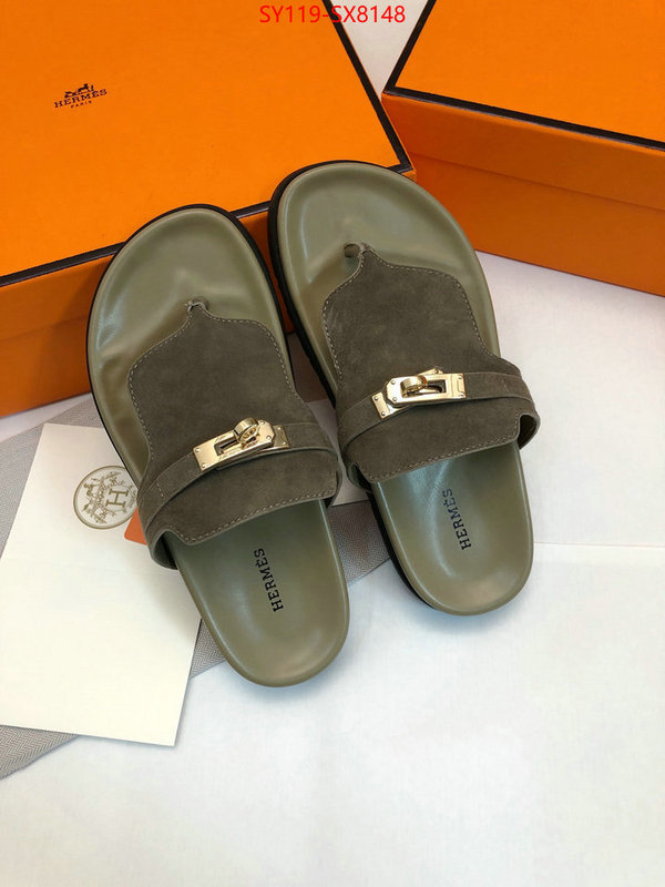 Women Shoes-Hermes top quality ID: SX8148 $: 119USD