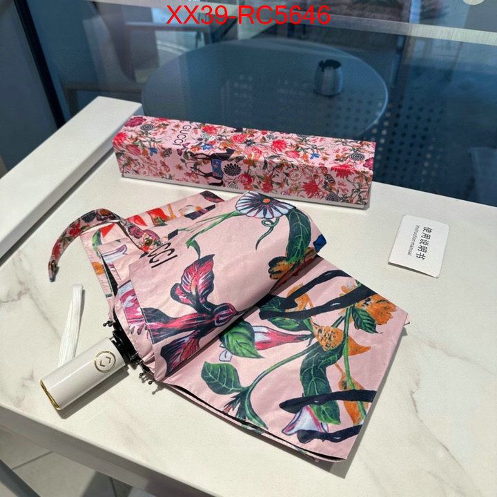 Umbrella-Gucci what's the best to buy replica ID: RC5646 $: 39USD