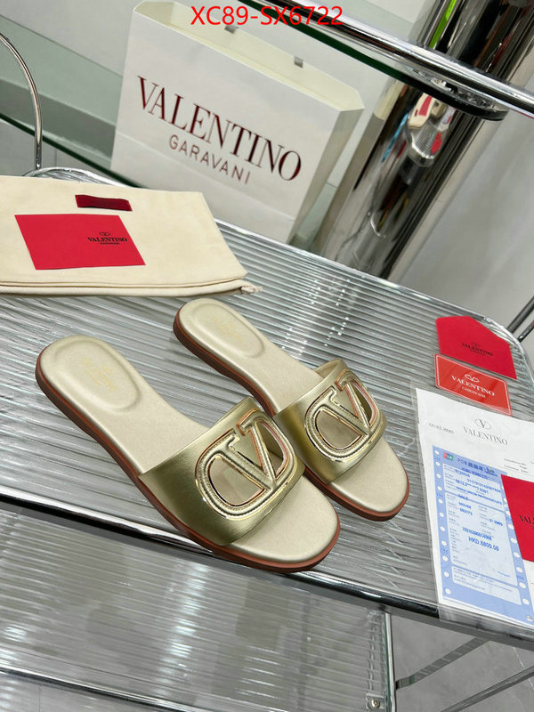 Women Shoes-Valentino is it illegal to buy ID: SX6722