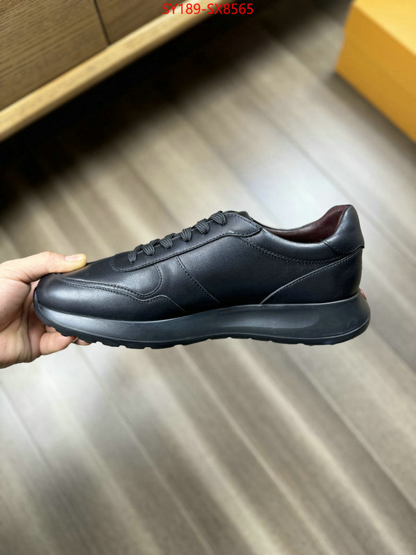 Men Shoes-Tods cheap high quality replica ID: SX8565 $: 189USD