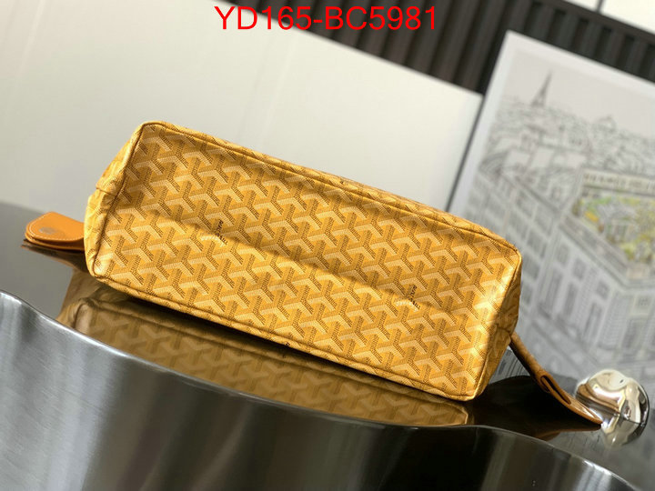 Goyard Bags(TOP)-Handbag- from china ID: BC5981