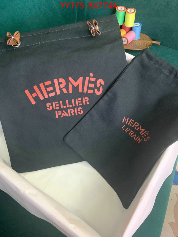 Hermes Bags(TOP)-Other Styles- luxury fake ID: BX7744 $: 175USD,