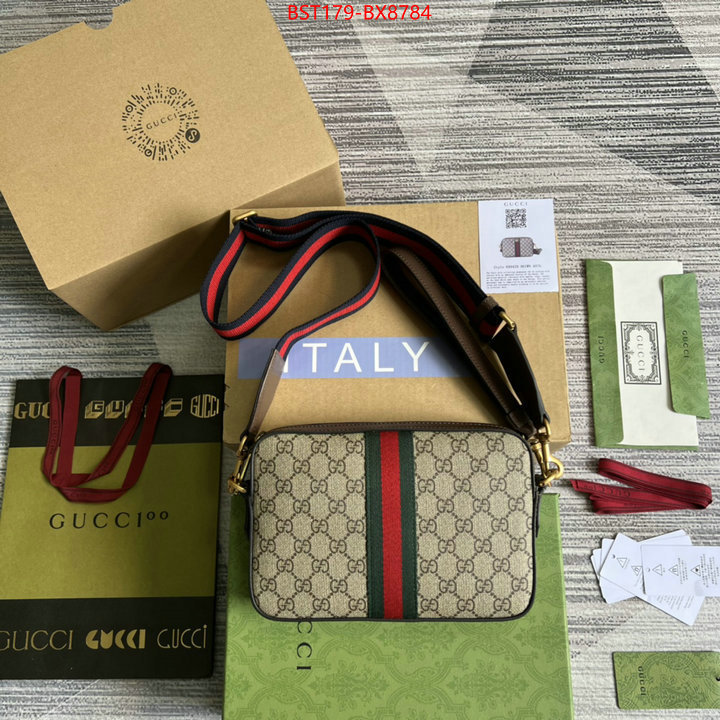 Gucci Bags(TOP)-Ophidia-G same as original ID: BX8784 $: 179USD,