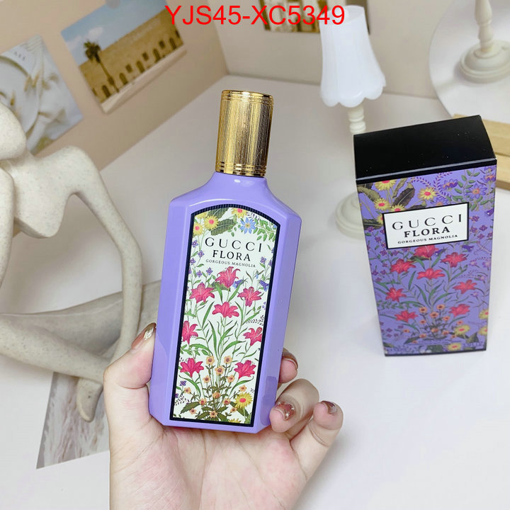 Perfume-Gucci aaaaa+ quality replica ID: XC5349 $: 45USD
