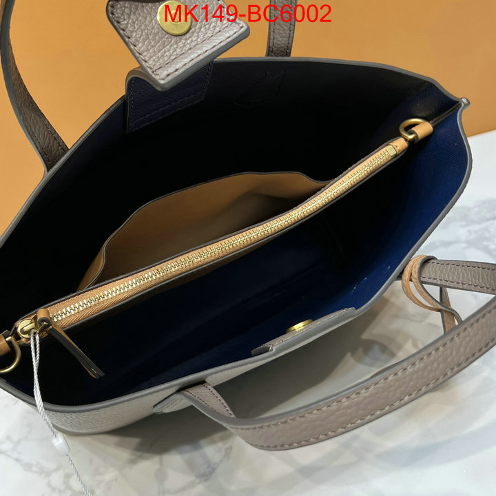 Tory Burch Bags(TOP)-Handbag- luxury cheap ID: BC6002 $: 149USD,