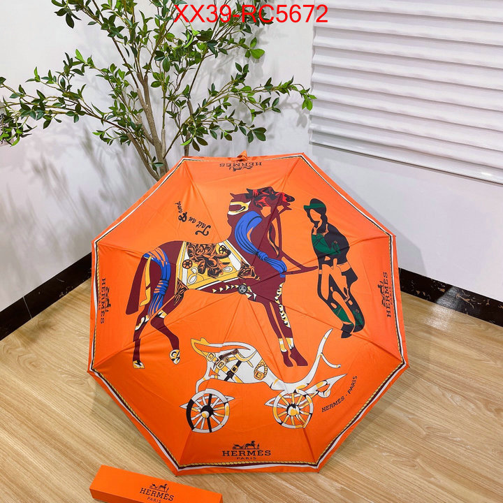 Umbrella-Hermes highest product quality ID: RC5672 $: 39USD