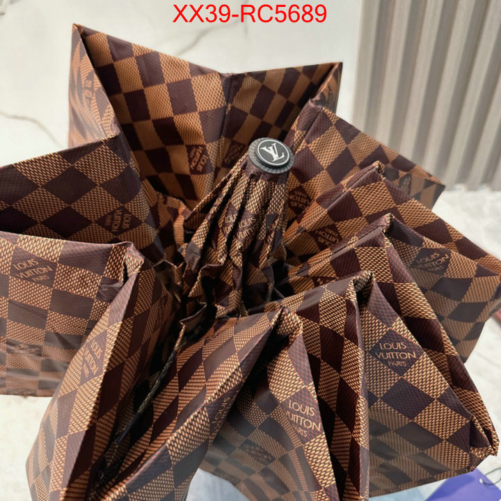 Umbrella-LV designer 1:1 replica ID: RC5689 $: 39USD