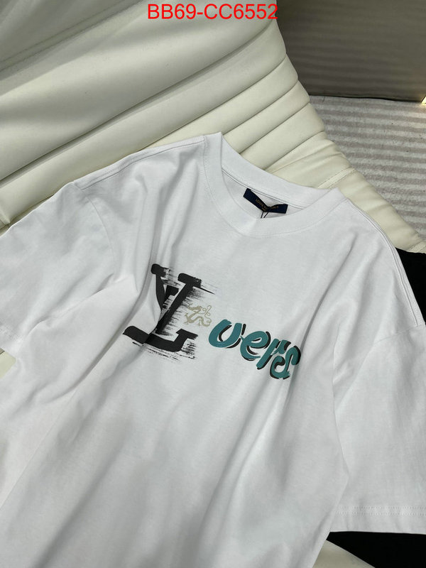 Clothing-LV aaaaa customize ID: CC6552 $: 69USD