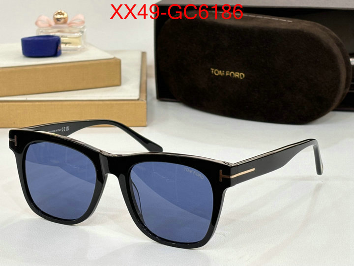 Glasses-Tom Ford 1:1 replica ID: GC6186 $: 49USD