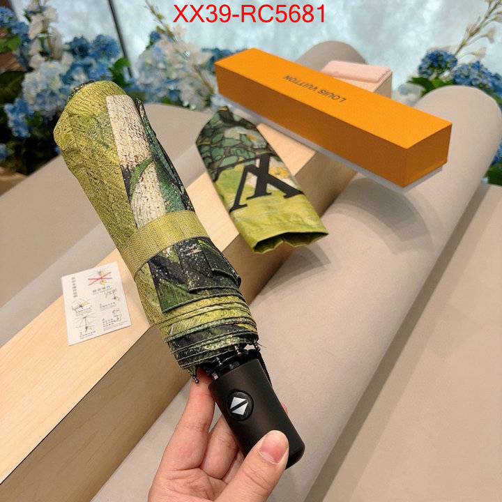 Umbrella-LV buy 2024 replica ID: RC5681 $: 39USD