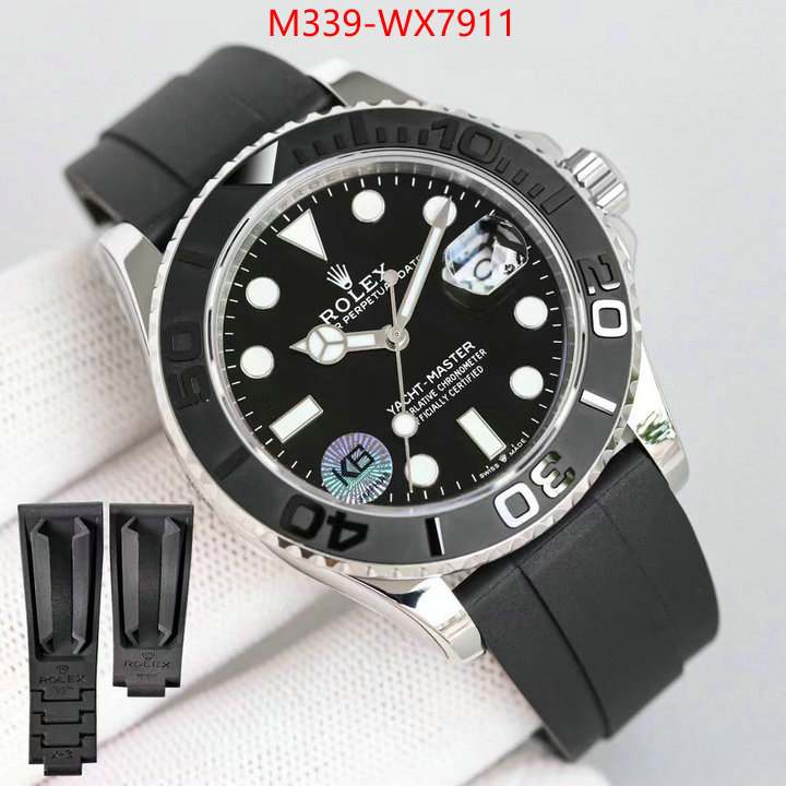 Watch(TOP)-Rolex wholesale replica ID: WX7911 $: 339USD