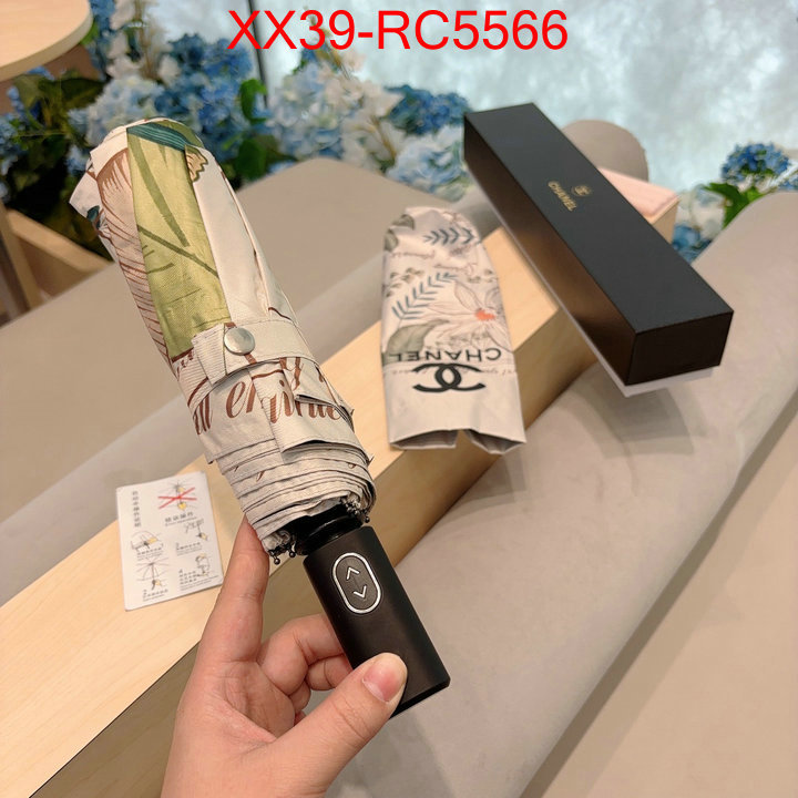 Umbrella-Chanel the best ID: RC5566 $: 39USD